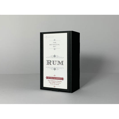 Kit dell'alchimista Rum