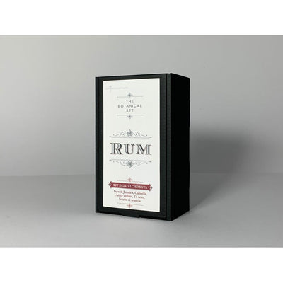 Kit dell'alchimista Rum