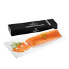 Salmone norvegese affumicato 375gr--Inverticale