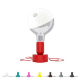 Lampade da tavolino Filotto