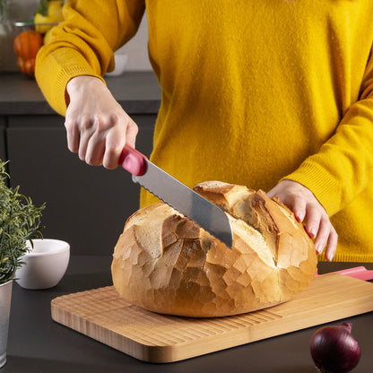 Artù Integrated knife bread