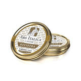 Caviale Ars Italica Oscietra Classic, Royal e Imperial | Calvisius