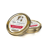 Caviale Ars Italica Sevruga Royal e Imperial | Calvisius
