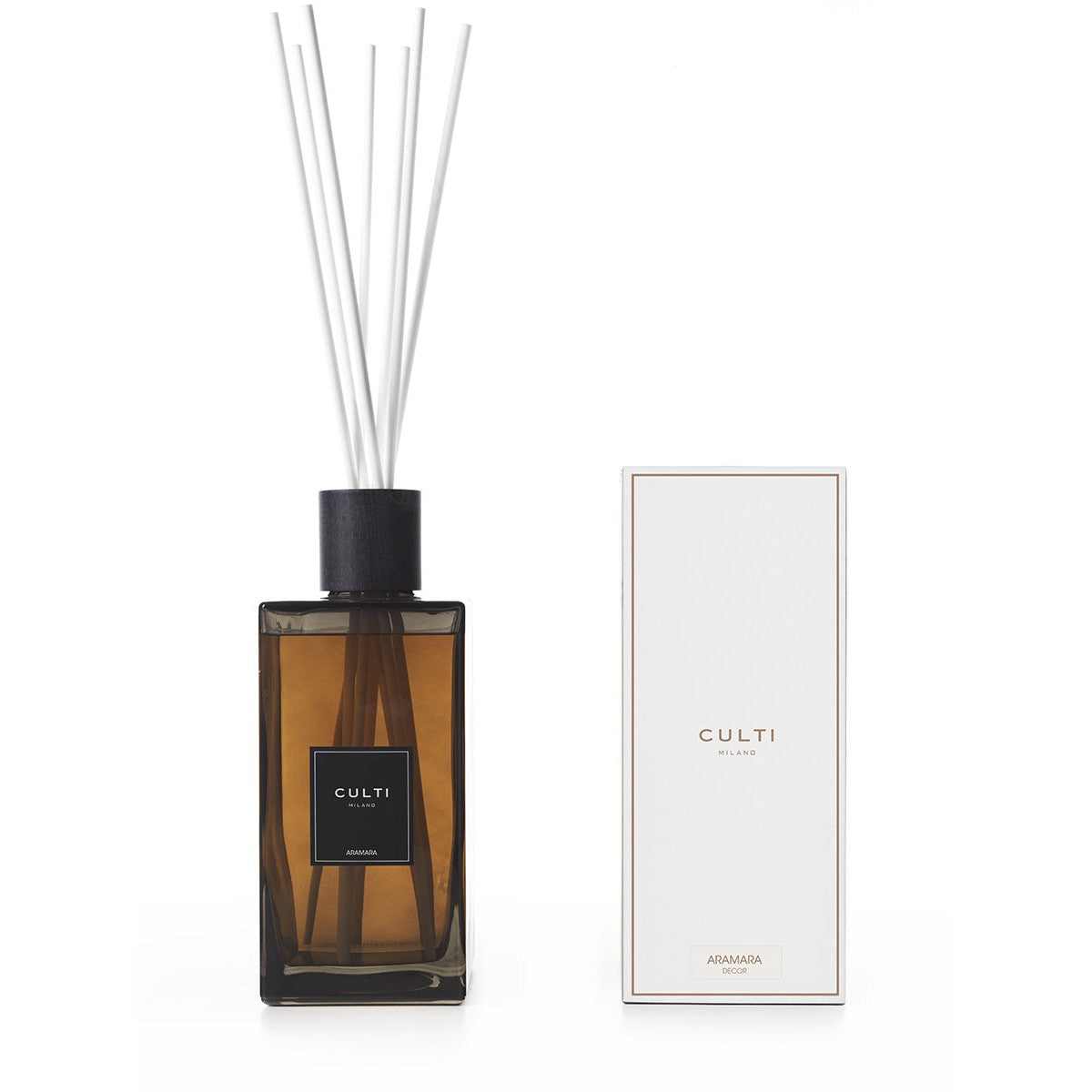 Diffusore Decor – Eleganza e colore per ambienti originali e dinamici | Culti Milano