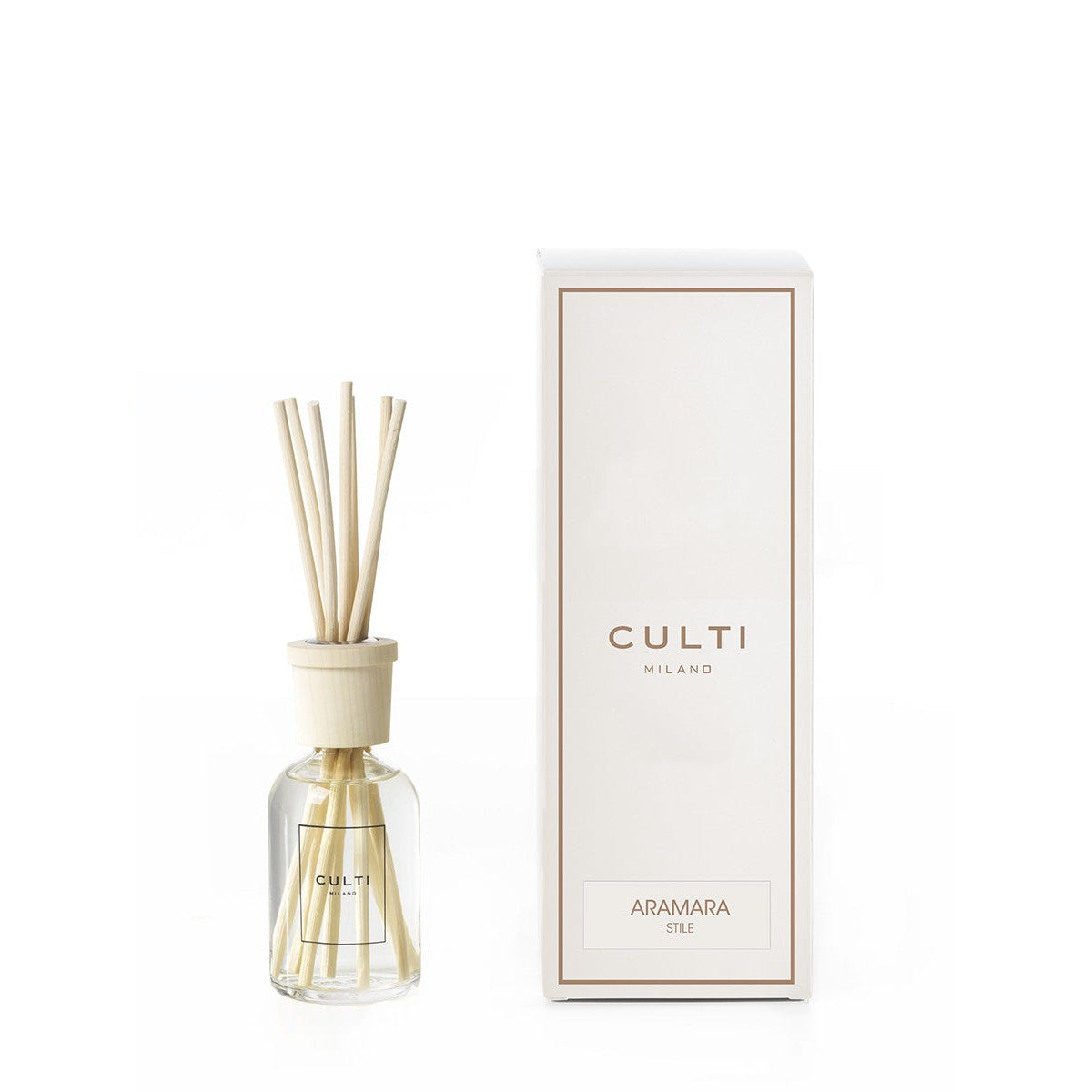 Diffusore Stile Culti – Fragranze esclusive, design raffinato e lunga durata per ambienti eleganti | Culti Milano