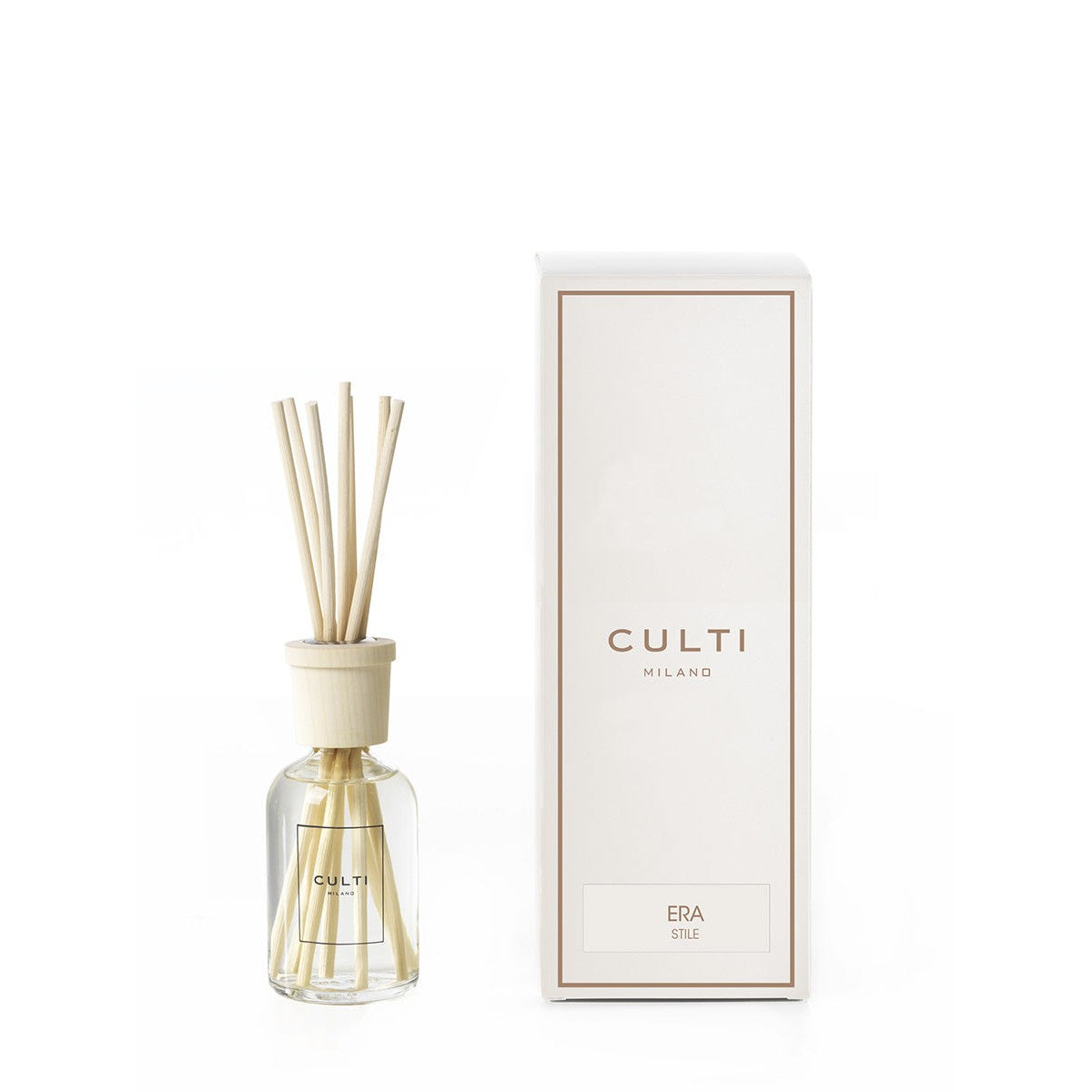 Diffusore Stile Culti – Fragranze esclusive, design raffinato e lunga durata per ambienti eleganti | Culti Milano