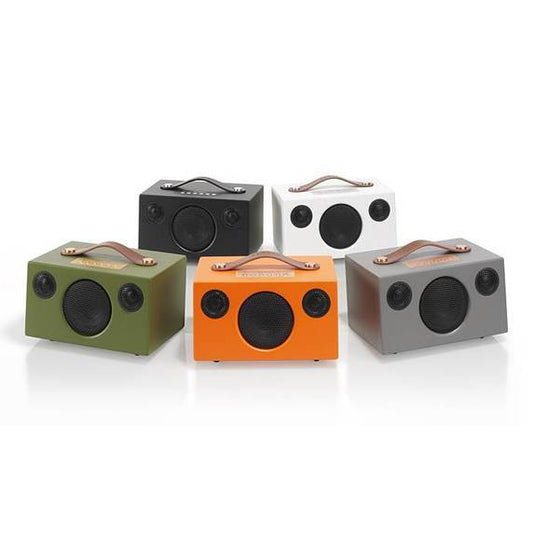 Audio Pro T3+