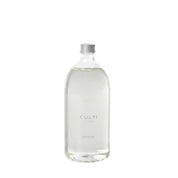 Refill 1000ml – Ricarica di design per diffusori Culti, eleganza e sostenibilità | Culti Milano