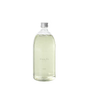 Refill 1000ml – Ricarica di design per diffusori Culti, eleganza e sostenibilità | Culti Milano