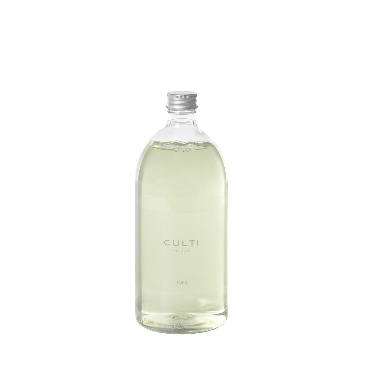 Refill 1000ml – Ricarica di design per diffusori Culti, eleganza e sostenibilità | Culti Milano