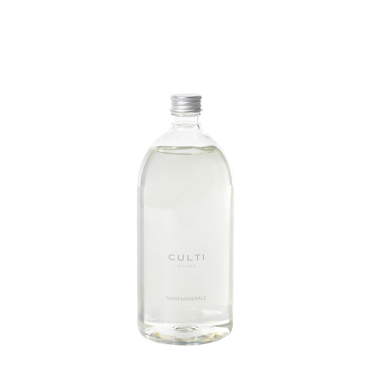 Refill 1000ml – Ricarica di design per diffusori Culti, eleganza e sostenibilità | Culti Milano