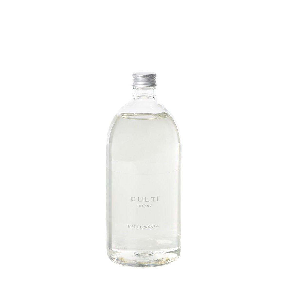 Refill 1000ml – Ricarica di design per diffusori Culti, eleganza e sostenibilità | Culti Milano