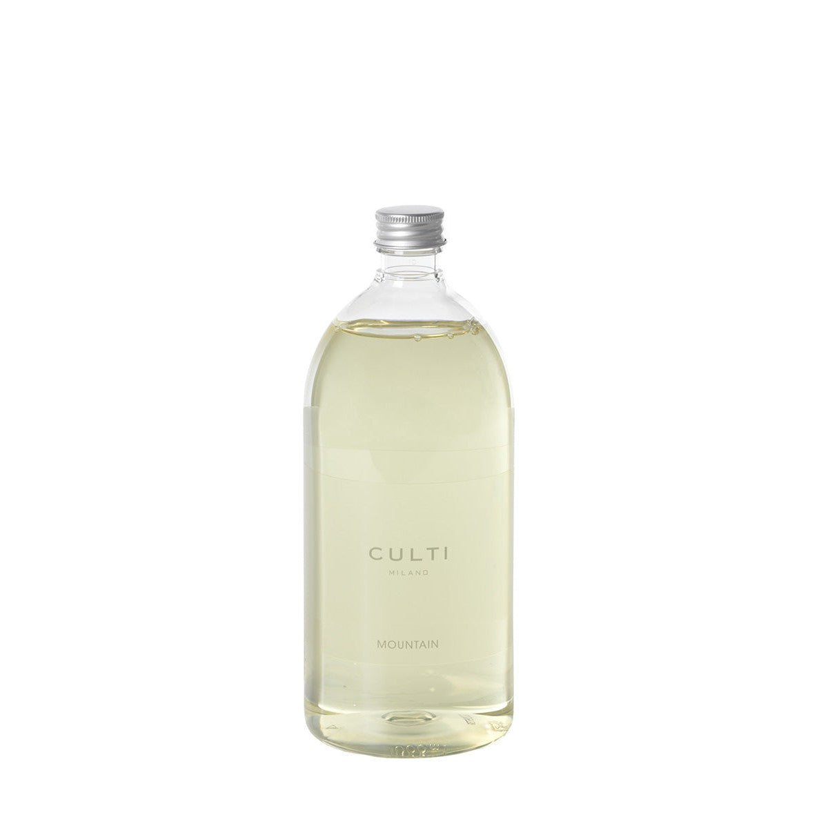 Refill 1000ml – Ricarica di design per diffusori Culti, eleganza e sostenibilità | Culti Milano