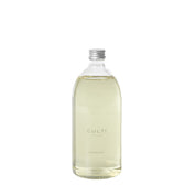 Refill 1000ml – Ricarica di design per diffusori Culti, eleganza e sostenibilità | Culti Milano