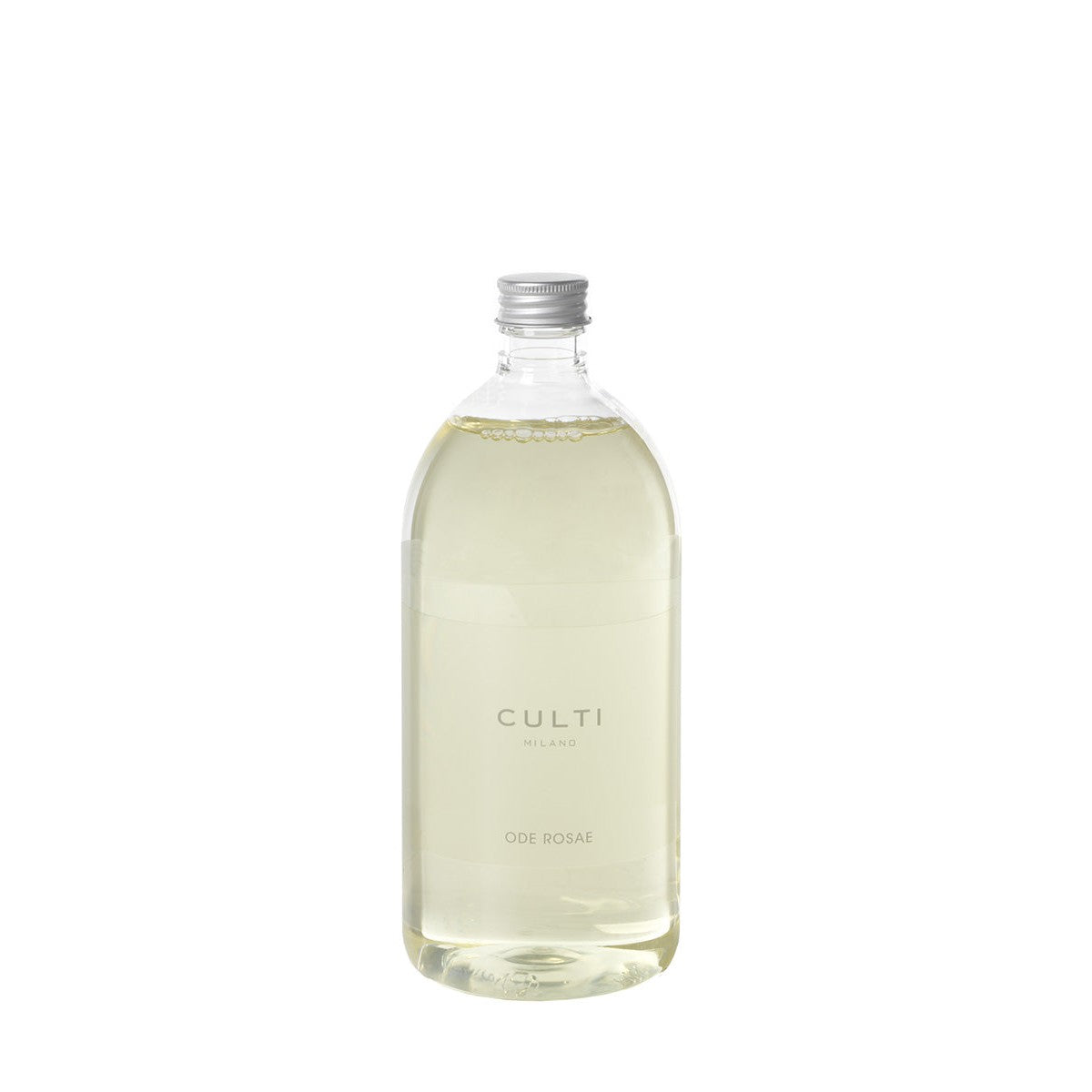 Refill 1000ml – Ricarica di design per diffusori Culti, eleganza e sostenibilità | Culti Milano