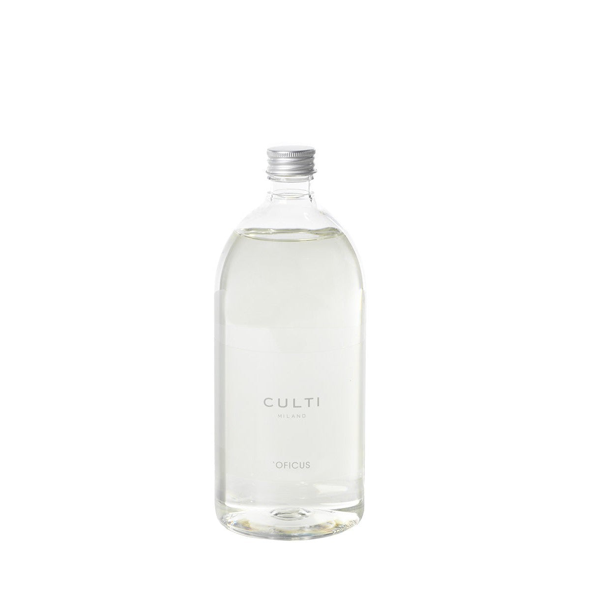 Refill 1000ml – Ricarica di design per diffusori Culti, eleganza e sostenibilità | Culti Milano