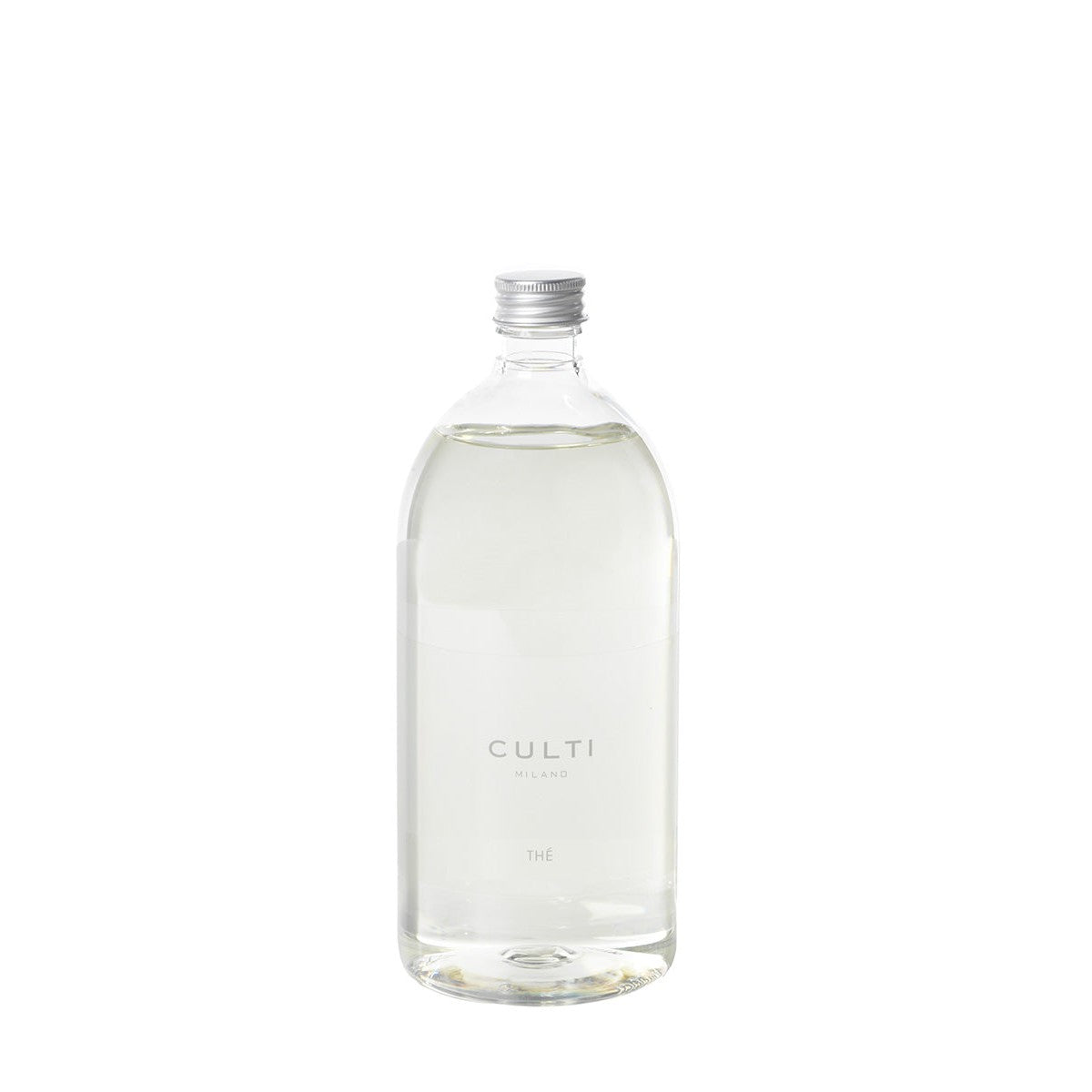 Refill 1000ml – Ricarica di design per diffusori Culti, eleganza e sostenibilità | Culti Milano
