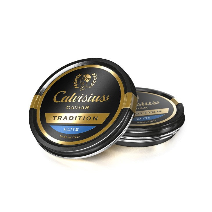 Caviale Tradition--Inverticale