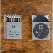 Incenso Giapponese a Fiammifero HIBI - Ylang Ylang