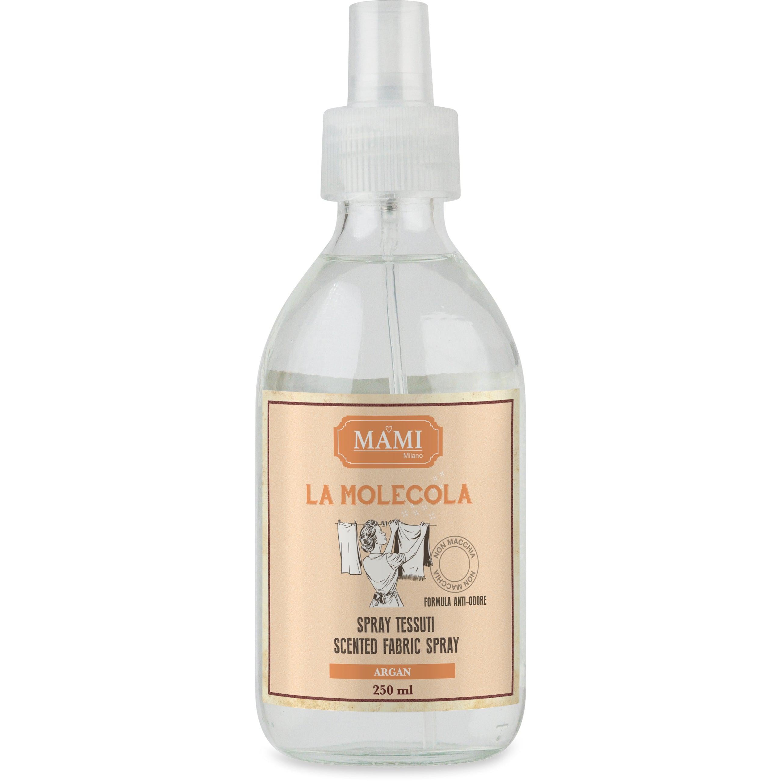 Mami Milano Molecola Spray Argan | Inverticale