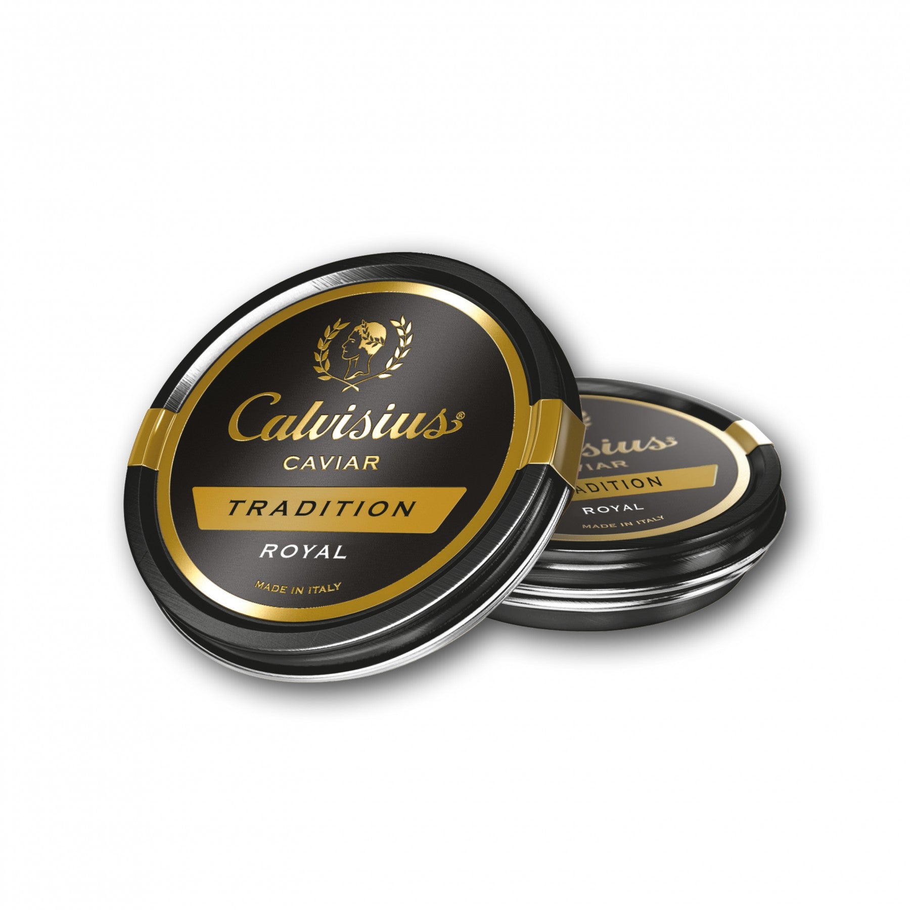 Caviale Tradition--Inverticale